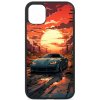 Kryt na mobil Vivo cloud car