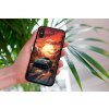 Kryt na mobil Oppo cloud car
