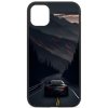 Kryt na mobil Oppo lava car