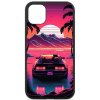 Kryt na mobil Oppo sunshine car