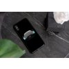Kryt na mobil Motorola bright blue car