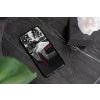 Kryt na mobil Motorola pink detail car