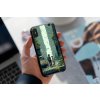 Kryt na mobil Xiaomi pixel last