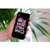 Kryt na mobil Samsung eat game