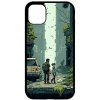 Kryt na mobil Samsung pixel last