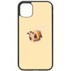Kryt na mobil Oppo bee pixel