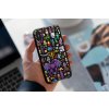 Kryt na mobil Motorola few mosnters