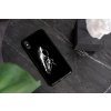 Kryt na mobil Huawei in dark man