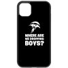Kryt na mobil Vivo dropping boys