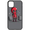Kryt na mobil Oppo dead lift pool