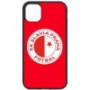 Kryt na mobil Vivo slavia in red