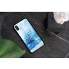 Kryt na mobil iPhone blue snow