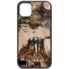 Kryt na mobil iPhone christmas managed