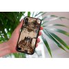 Kryt na mobil iPhone christmas managed