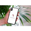 Kryt na mobil iPhone ho ho and