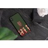 Kryt na mobil iPhone jingle rock