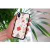 Kryt na mobil iPhone kitten present