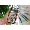 Kryt na mobil iPhone winter wonders