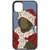 Kryt na mobil iPhone worst christmas