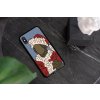 Kryt na mobil iPhone worst christmas