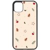 Kryt na mobil Samsung  christmas cookie