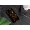 Kryt na mobil Samsung  just dark christmas