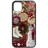 Kryt na mobil Samsung  play last christmas