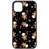 Kryt na mobil Samsung  skeleton gingerbread