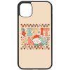 Kryt na mobil Samsung  snow thing