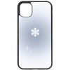 Kryt na mobil Samsung  snowflame in blue