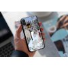 Kryt na mobil Samsung  winter street