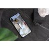Kryt na mobil Samsung  winter street