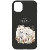 Kryt na mobil Xiaomi christmas wolf