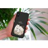 Kryt na mobil Xiaomi christmas wolf