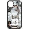 Kryt na mobil Xiaomi hello winter white