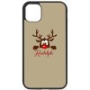 Kryt na mobil Xiaomi rudolph nose