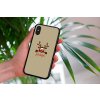 Kryt na mobil Xiaomi rudolph nose