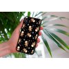 Kryt na mobil Xiaomi skeleton gingerbread