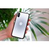 Kryt na mobil Xiaomi snowflame in blue