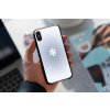 Kryt na mobil Xiaomi snowflame in blue