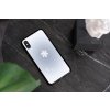 Kryt na mobil Xiaomi snowflame in blue