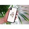 Kryt na mobil Xiaomi winter ghost