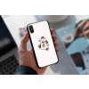 Kryt na mobil Xiaomi winter ghost