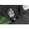 Kryt na mobil Motorola winter art mood