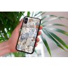 Kryt na mobil Motorola winter glow