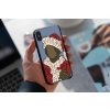 Kryt na mobil Motorola worst christmas