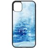 Kryt na mobil Oppo blue snow