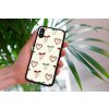 Kryt na mobil Oppo cute christmas bow