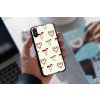 Kryt na mobil Oppo cute christmas bow