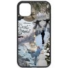 Kryt na mobil Oppo first snow winter